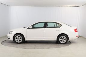 Skoda Octavia - 2014