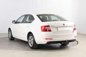 Skoda Octavia - 2014