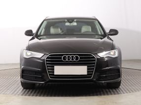 Audi A6 - 2017