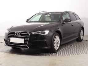 Audi A6 - 2017