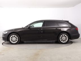 Audi A6 - 2017