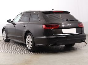 Audi A6 - 2017