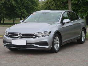 Volkswagen Passat - 2020