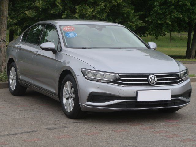 Volkswagen Passat 2020