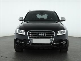 Audi SQ5 - 2014