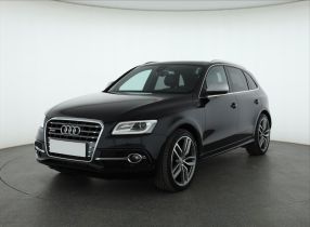 Audi SQ5 - 2014