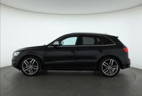 Audi SQ5 - 2014