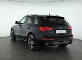 Audi SQ5 - 2014