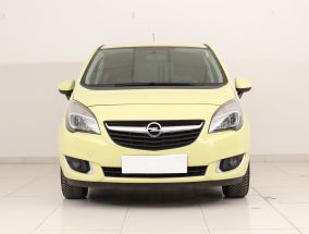Opel Meriva - 2014