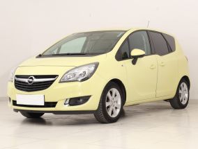 Opel Meriva - 2014