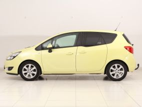 Opel Meriva - 2014