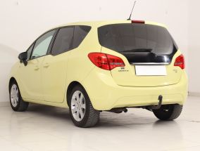 Opel Meriva - 2014