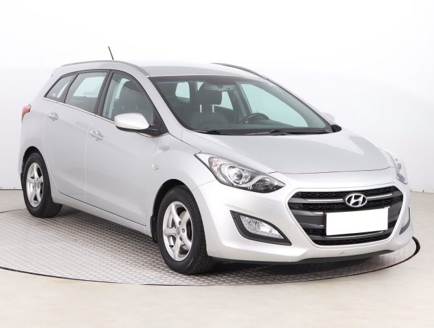 Hyundai i30 2015
