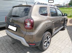 Dacia Duster - 2019