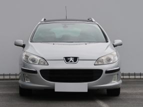 Peugeot 407 - 2006