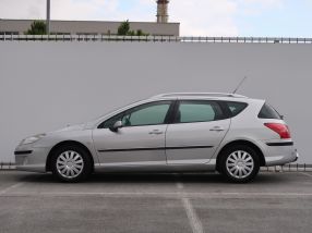 Peugeot 407 - 2006