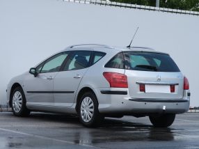 Peugeot 407 - 2006