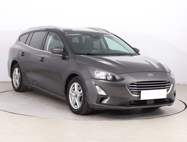 Ford Focus 2019