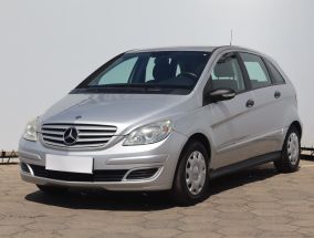 Mercedes-Benz B - 2006