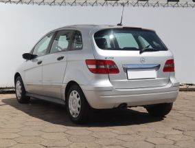Mercedes-Benz B - 2006