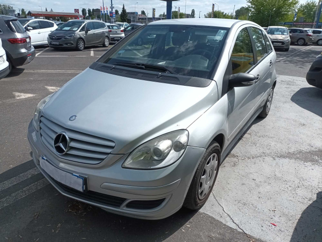 Mercedes-Benz B 2006