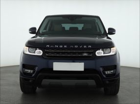 Land Rover Range Rover Sport - 2017