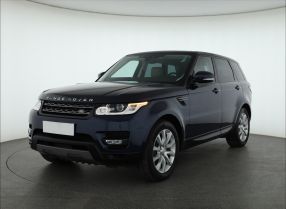 Land Rover Range Rover Sport - 2017