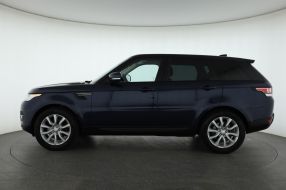 Land Rover Range Rover Sport - 2017