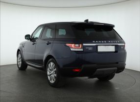 Land Rover Range Rover Sport - 2017