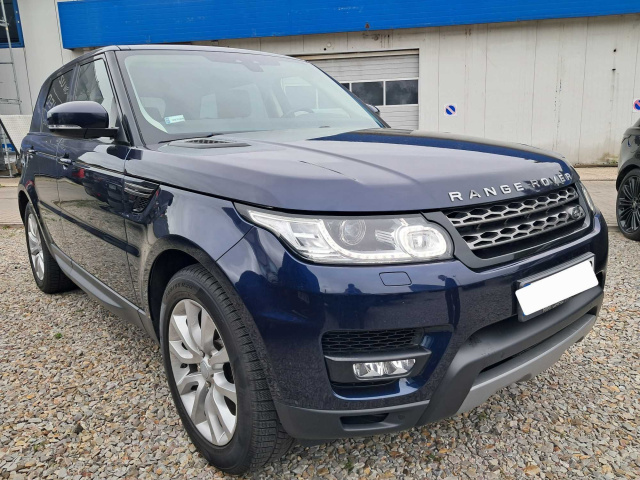 Land Rover Range Rover Sport 2017