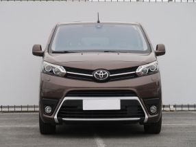 Toyota ProAce Verso - 2018