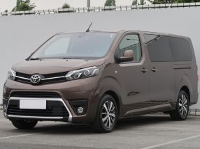 Toyota ProAce Verso - 2018