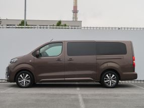 Toyota ProAce Verso - 2018