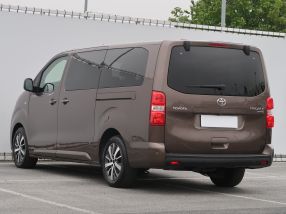 Toyota ProAce Verso - 2018