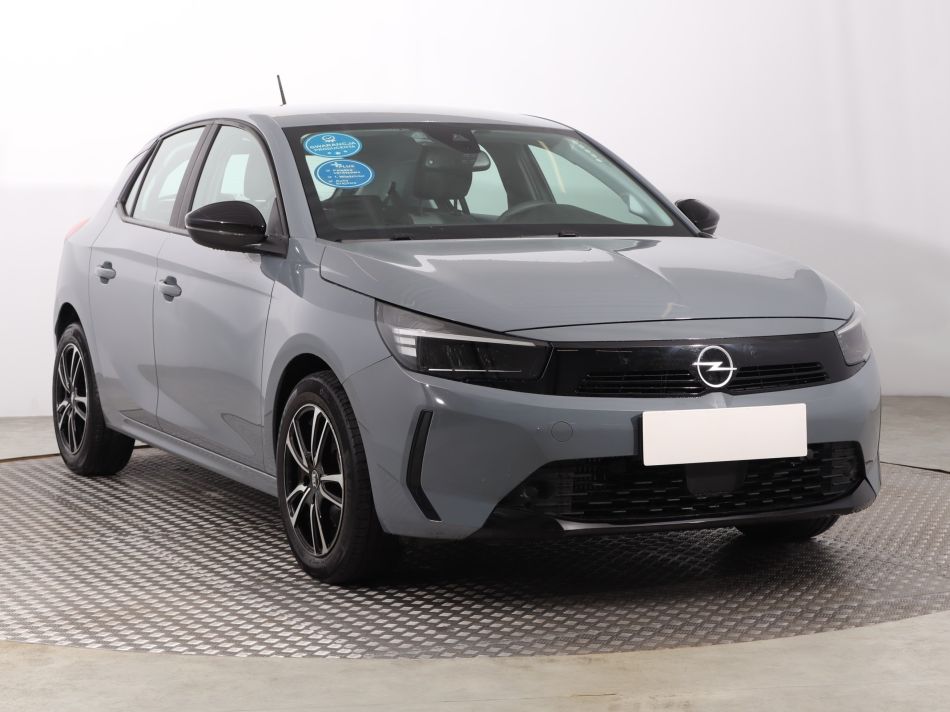 Opel Corsa - 2023