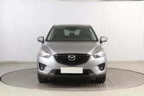 Mazda CX 5 - 2014