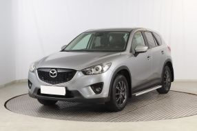 Mazda CX 5 - 2014