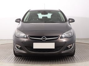 Opel Astra - 2015