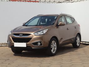 Hyundai ix35 - 2013
