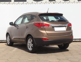 Hyundai ix35 - 2013