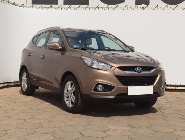 Hyundai ix35 2013