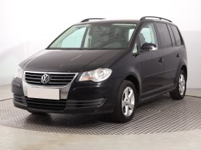 Volkswagen Touran - 2007