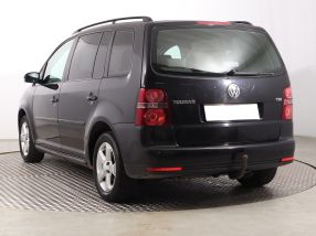 Volkswagen Touran - 2007