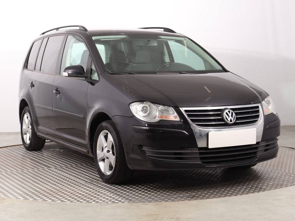 Volkswagen Touran - 2007