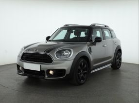 MINI Countryman - 2018