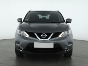 Nissan Qashqai - 2017