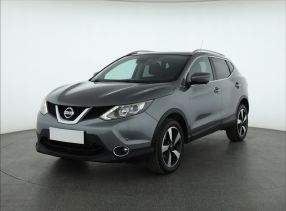 Nissan Qashqai - 2017