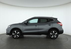 Nissan Qashqai - 2017