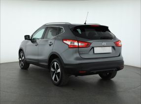 Nissan Qashqai - 2017