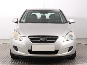 Kia Ceed - 2007